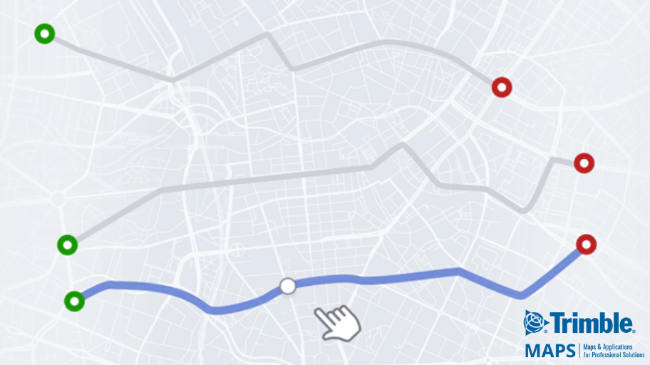 Rerouting Linkedin - Best Dark Illustrations in 8K